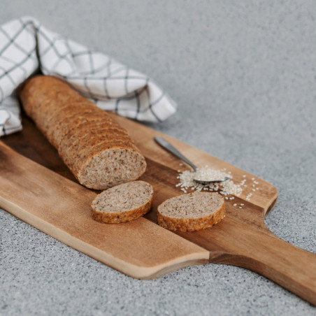 Batonėlis „Sveikuoliukas“ 350 g Batonėlis „Sveikuoliukas“ 350 g