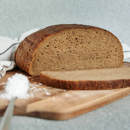 Duona juoda „Aldutės“ 900 g