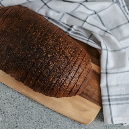 Duona „KAIMIŠKA“ 1.6kg