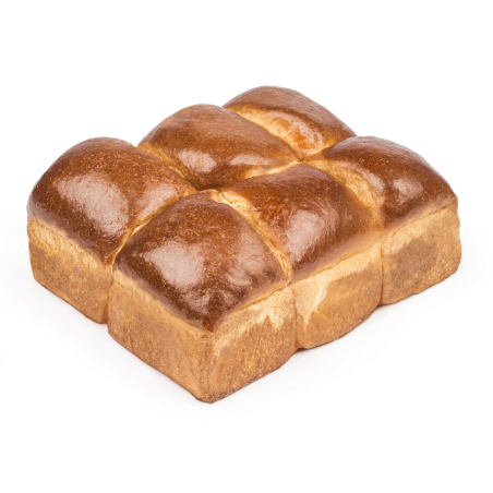 Plėšomos bandelės „Brioche“ 270g