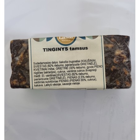 Tinginys tamsus 300-350g