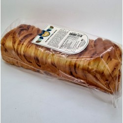 Pyragas varškės skonio 400g