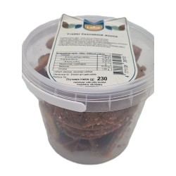 Traški česnakinė duona 230g